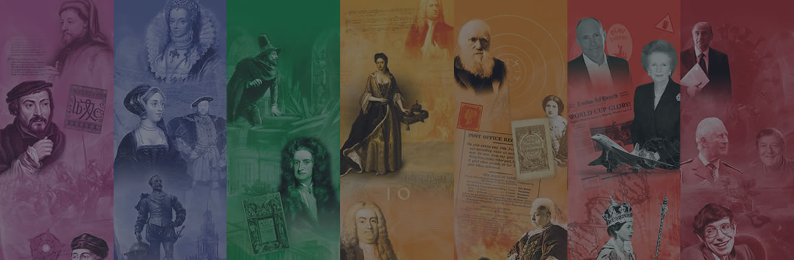 Background Colour Bars