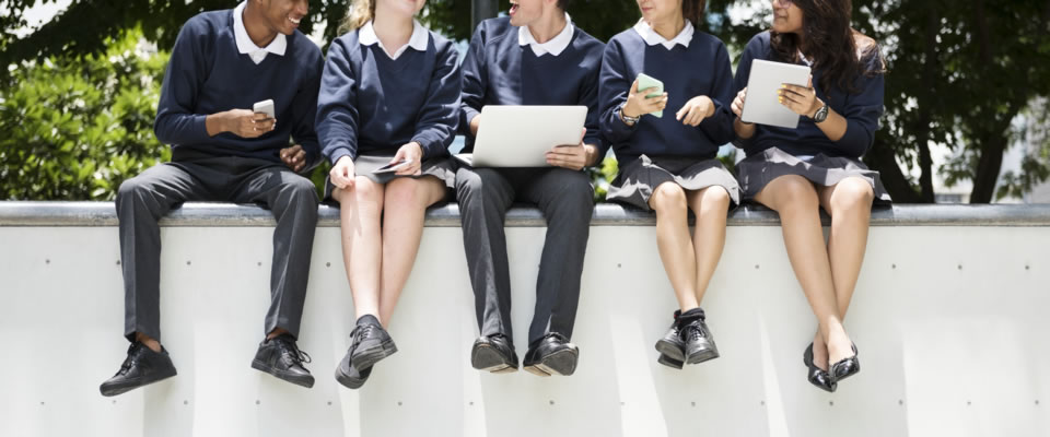 SDS Group and the School Associations and Governing Bodies