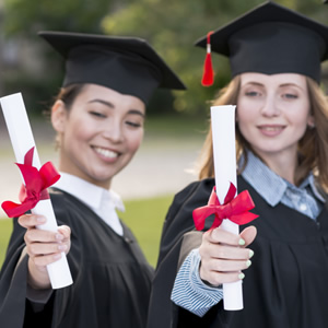 School Alumni Records